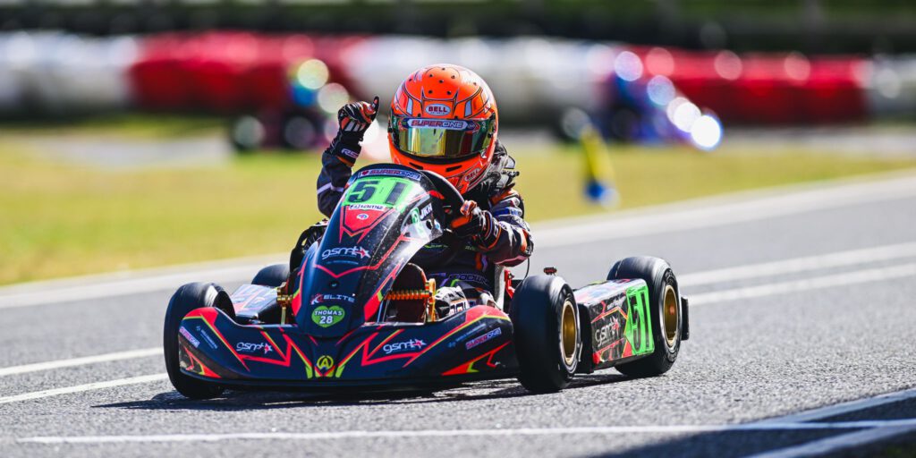 custom karting overalls rsd pro