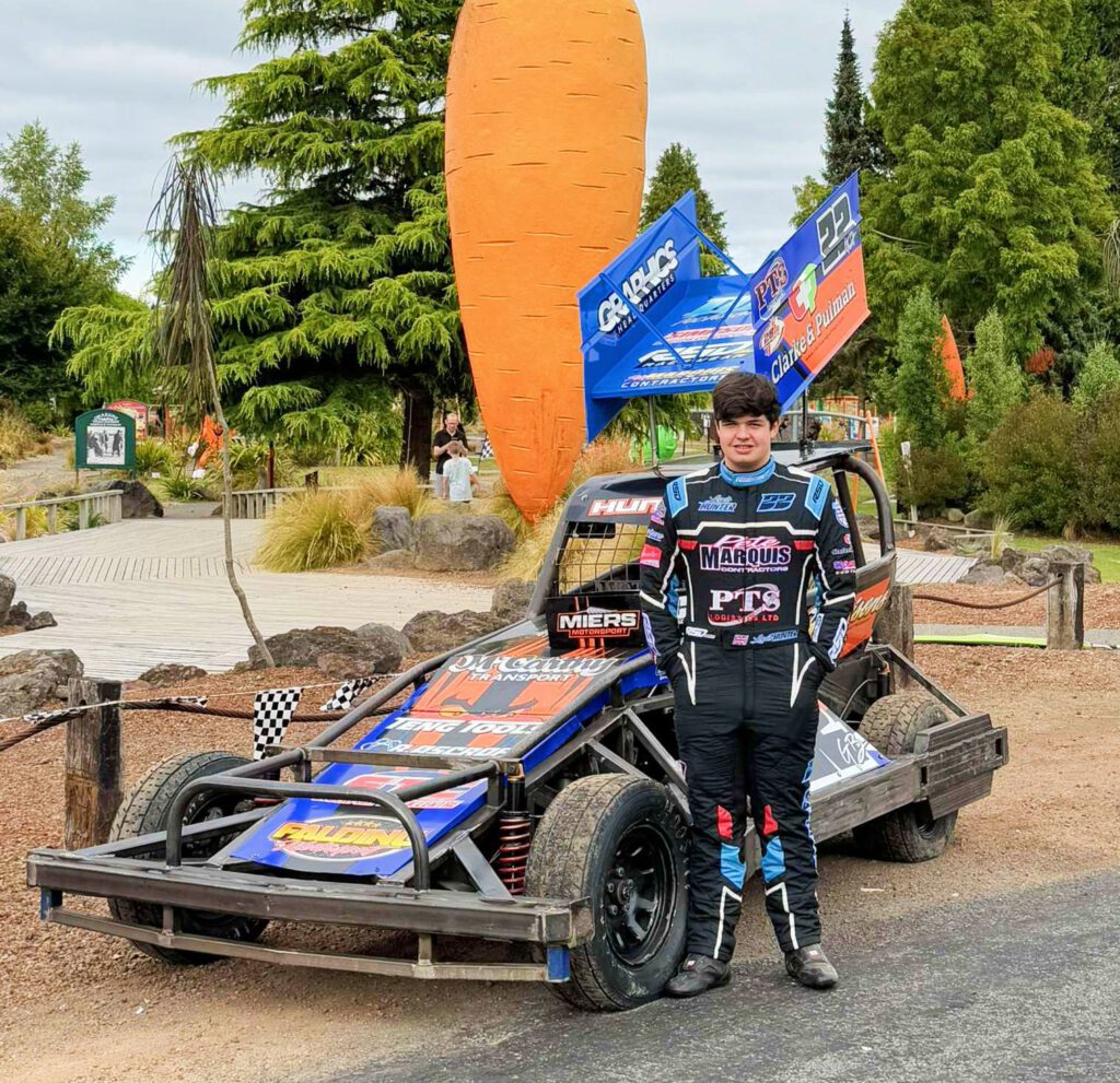 racing overall custom made new zealand by rsd pro