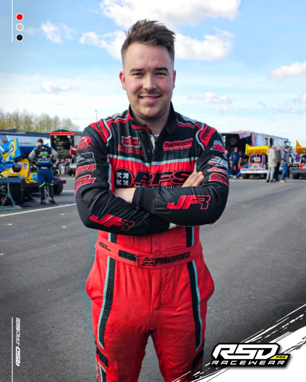 Overall - Jordan Falding Slim fit made by rsd pro