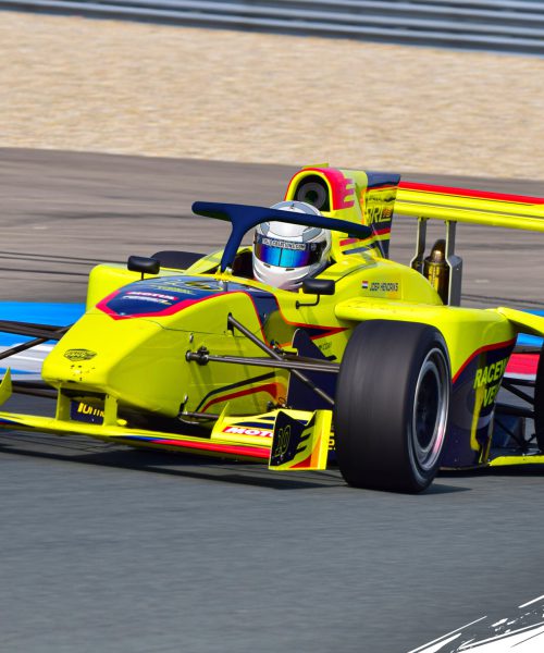 formule brl design door rsd pro 4