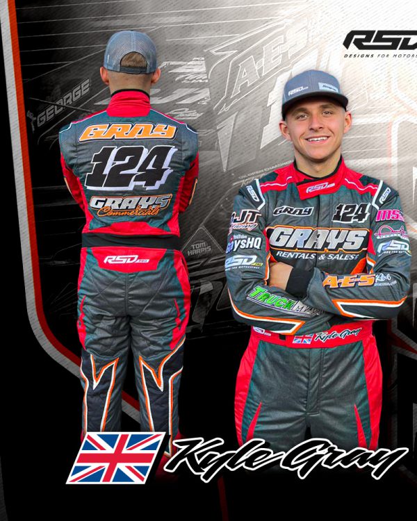 sfi safety race overall kyle gray by rsd pro