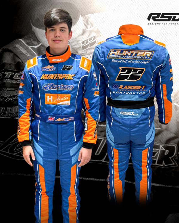 sfi overall Lewis Hunter
