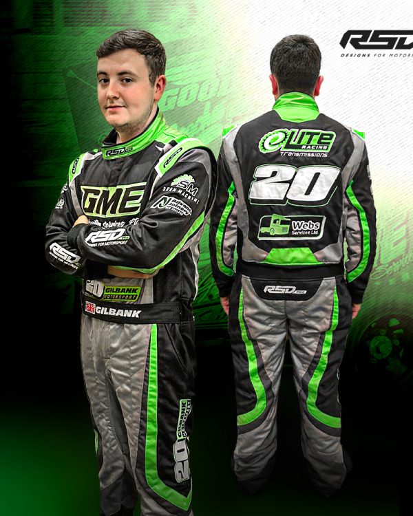 bespoke race suits
