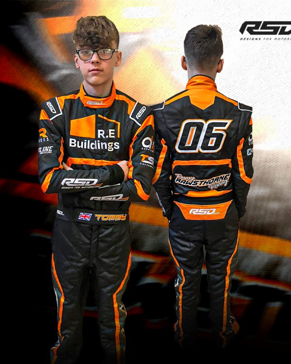 sfi custom overall